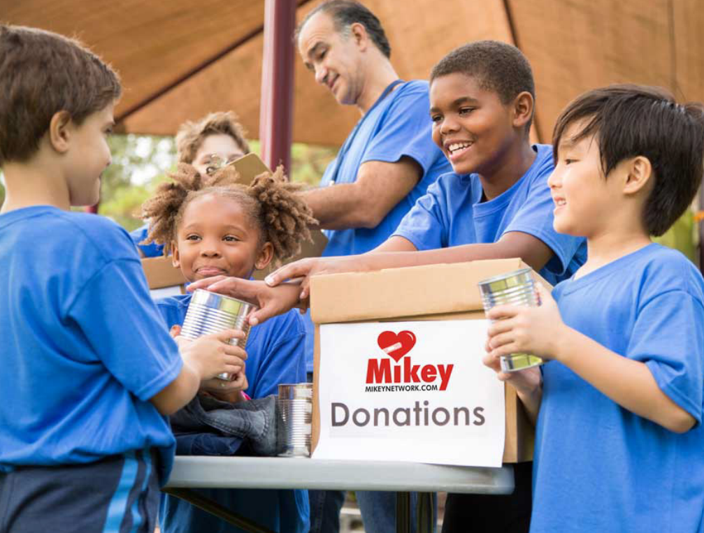 Donation Image